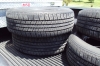 Selling tires